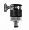Штуцер без резьбы 3/4" Gardena